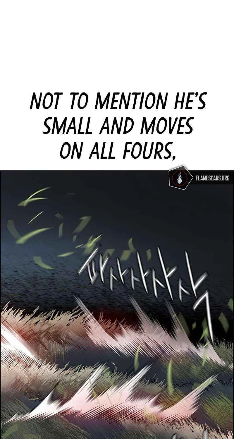 Manhwa Jungle Juice Chapter 95 page 98 - 