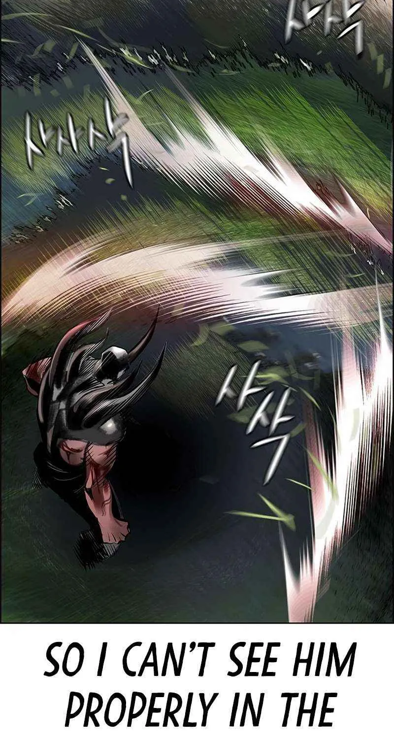 Manhwa Jungle Juice Chapter 95 page 99 - 