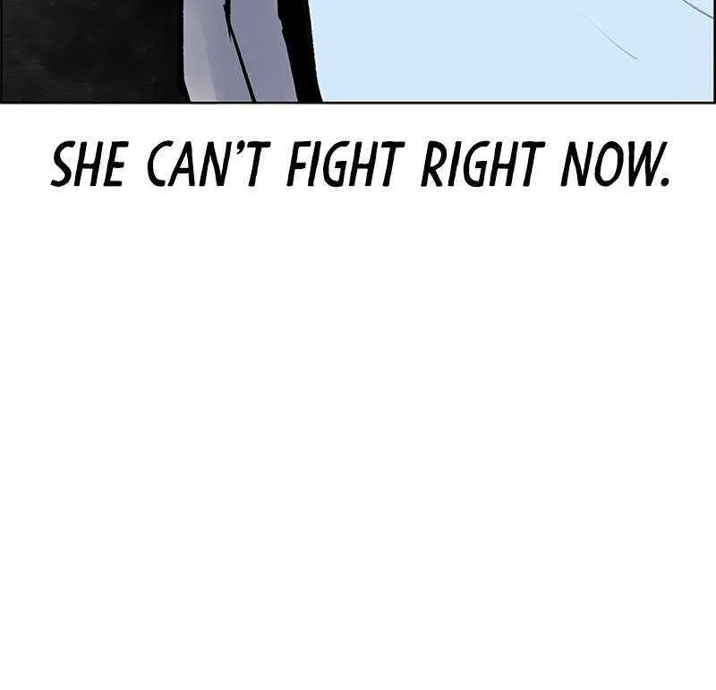 Manhwa Jungle Juice Chapter 96 page 11 - 