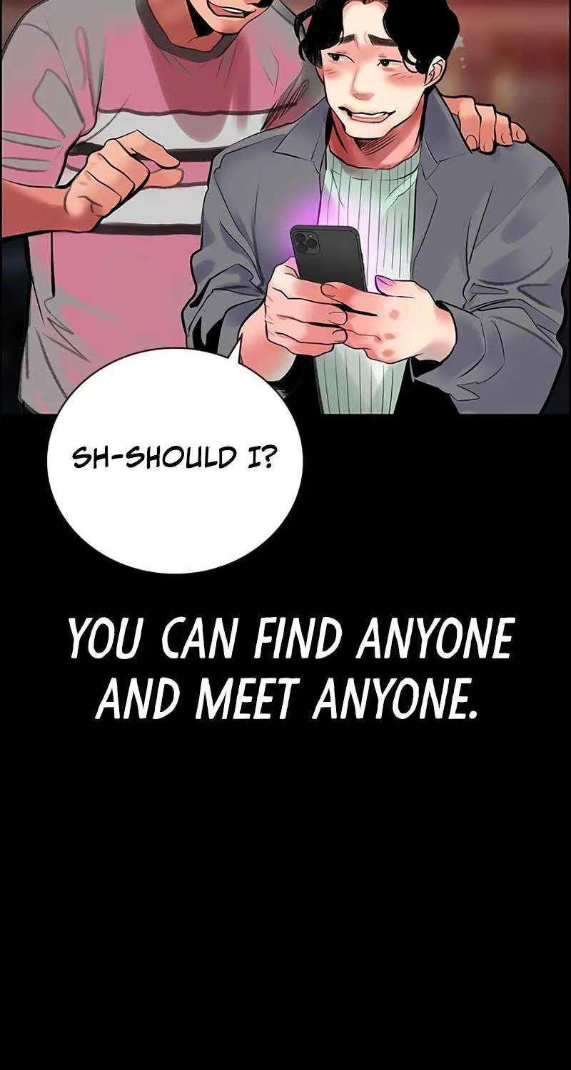 Manhwa Jungle Juice Chapter 96 page 101 - 