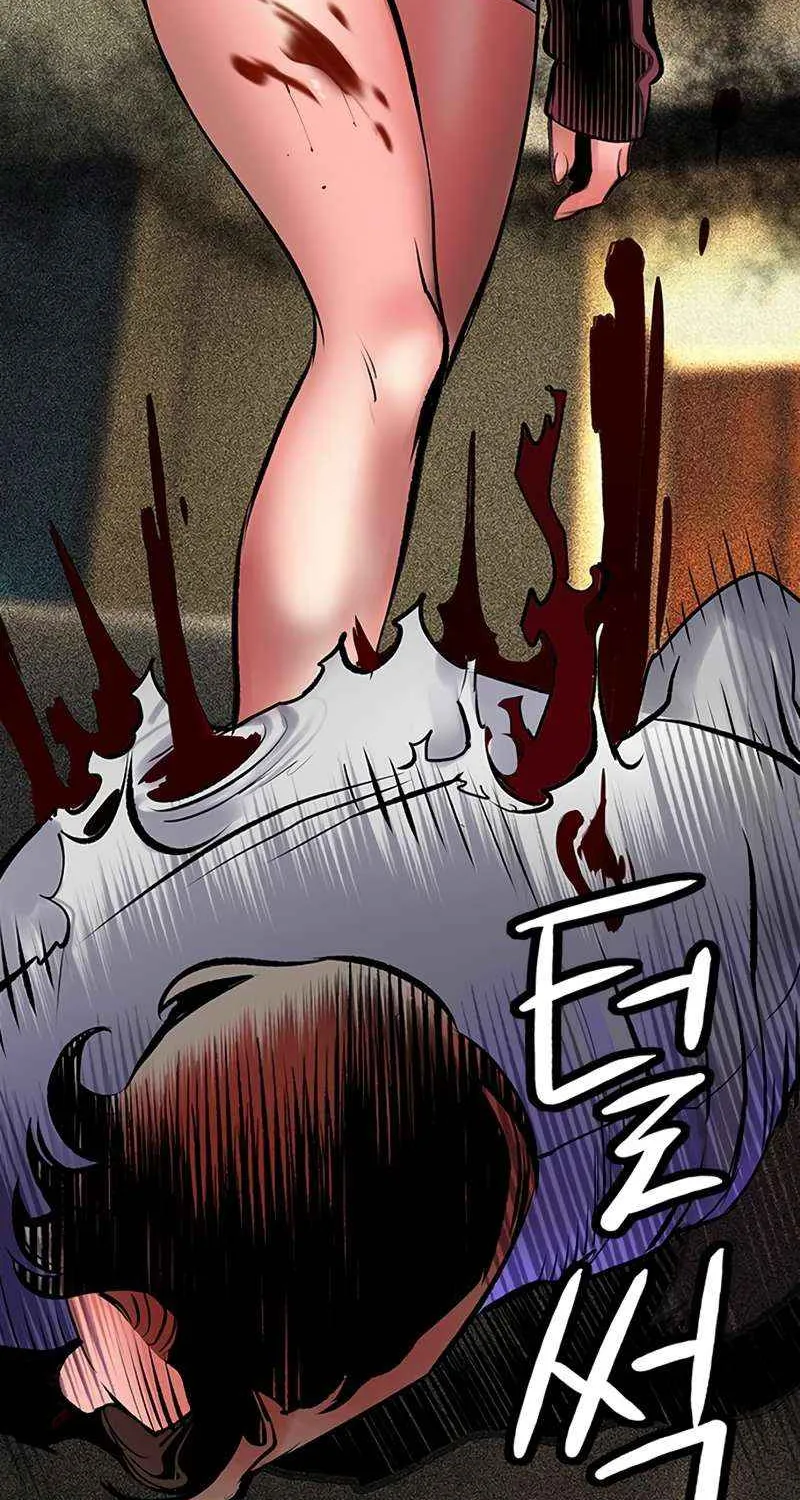 Manhwa Jungle Juice Chapter 96 page 106 - 