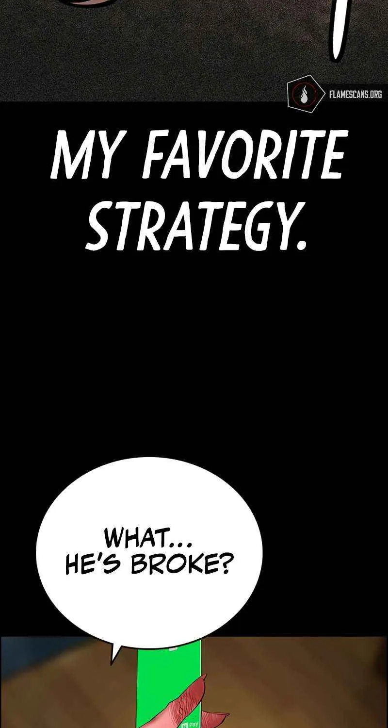 Manhwa Jungle Juice Chapter 96 page 107 - 