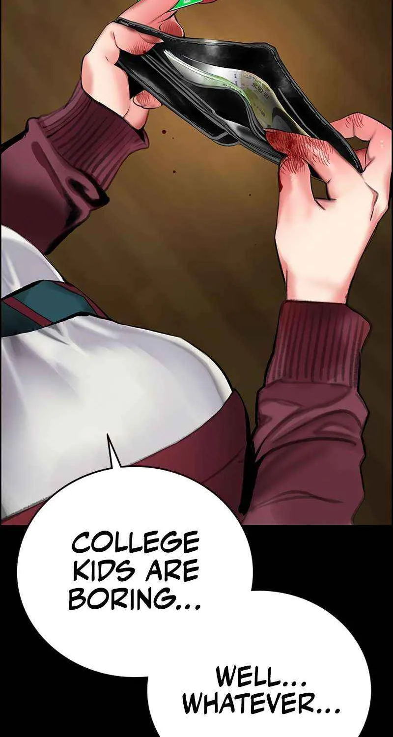Manhwa Jungle Juice Chapter 96 page 108 - 