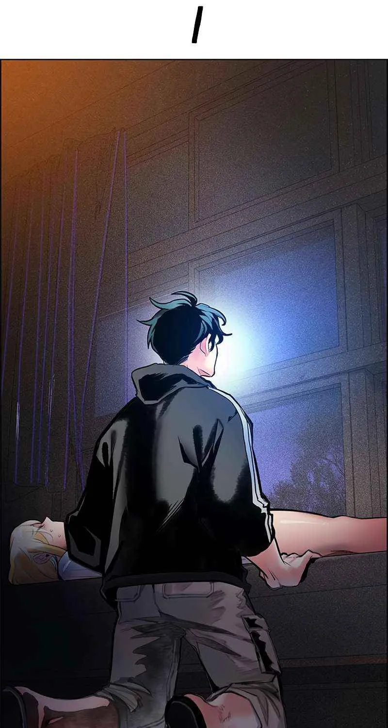 Manhwa Jungle Juice Chapter 96 page 12 - 