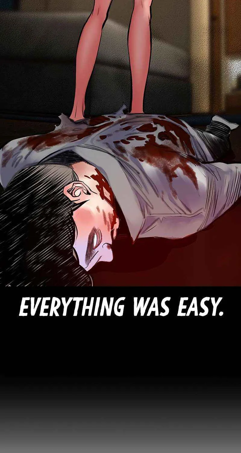 Manhwa Jungle Juice Chapter 96 page 113 - 