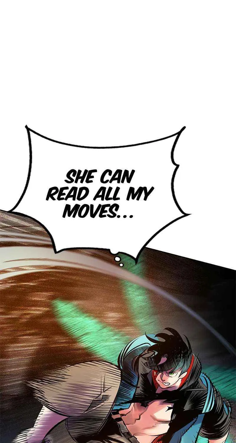 Manhwa Jungle Juice Chapter 96 page 118 - 
