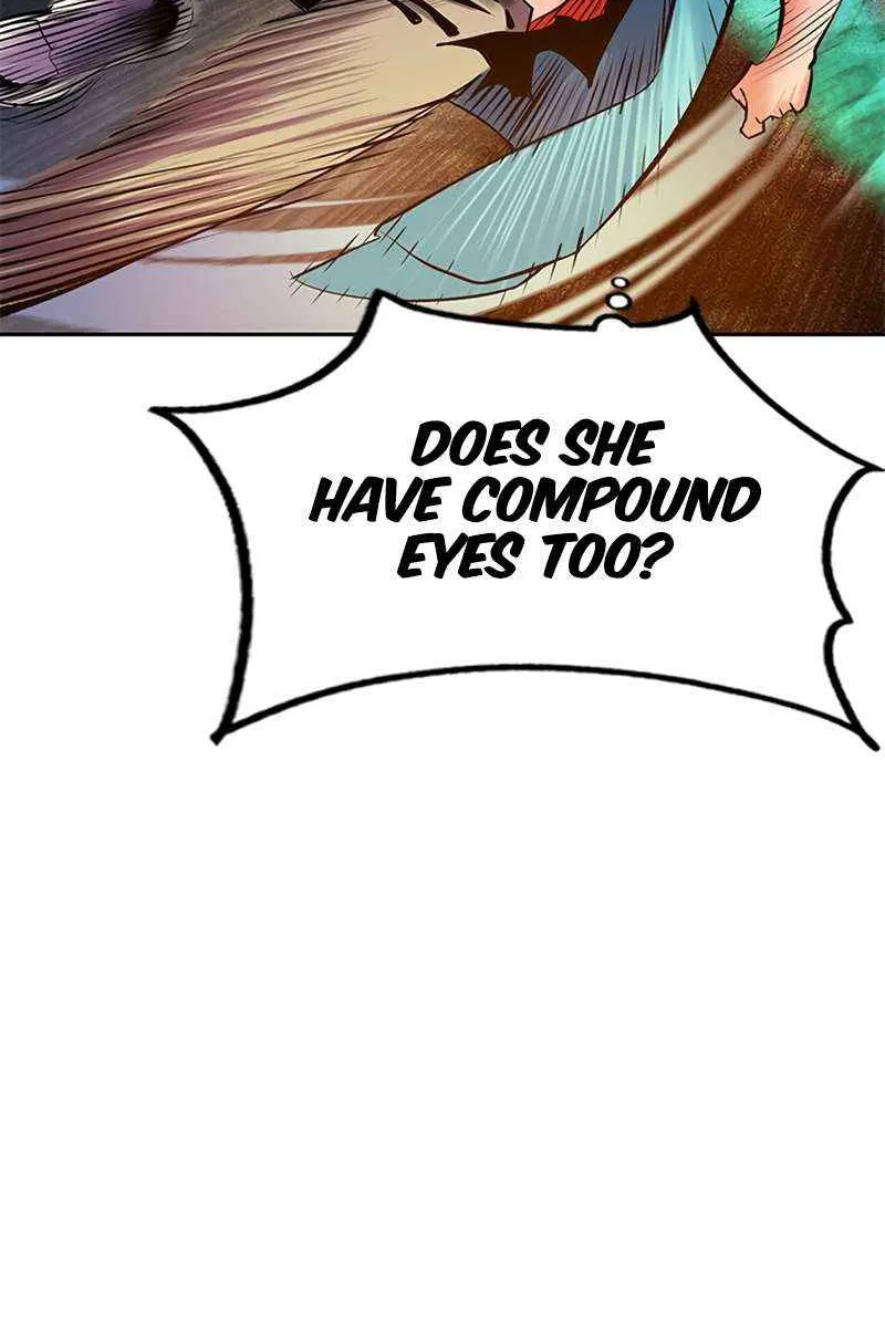 Manhwa Jungle Juice Chapter 96 page 119 - 