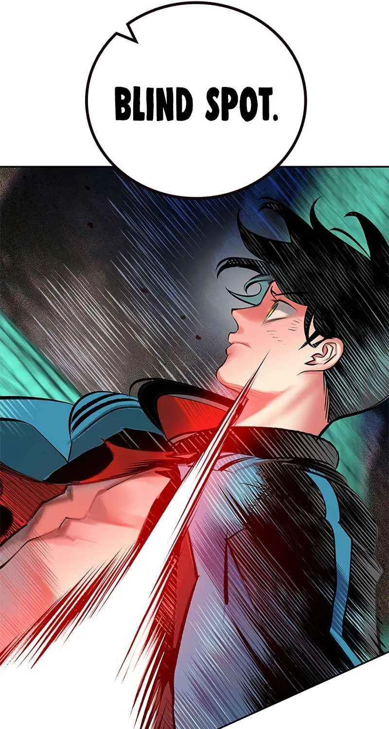 Manhwa Jungle Juice Chapter 96 page 120 - 