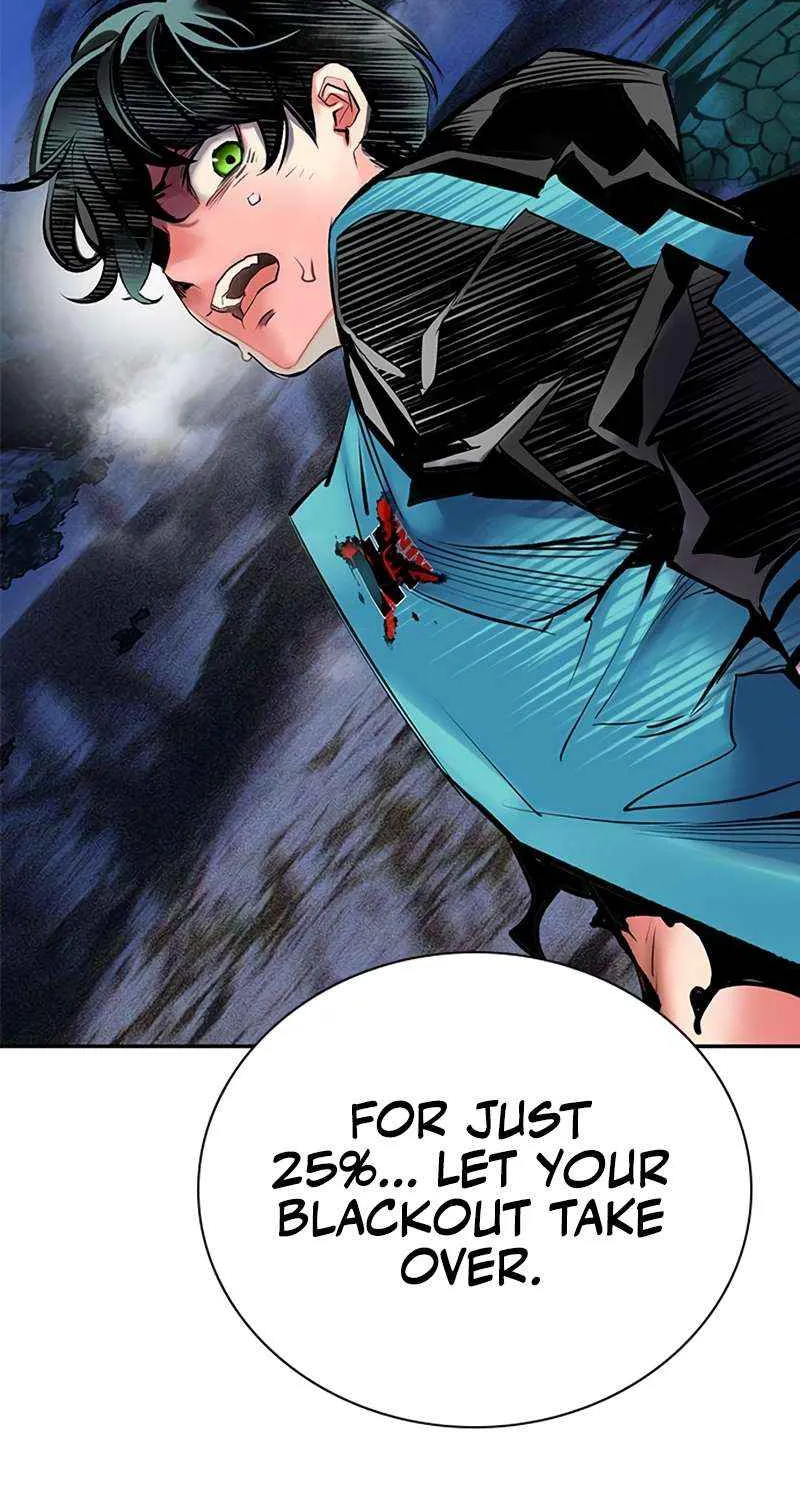 Manhwa Jungle Juice Chapter 96 page 129 - 