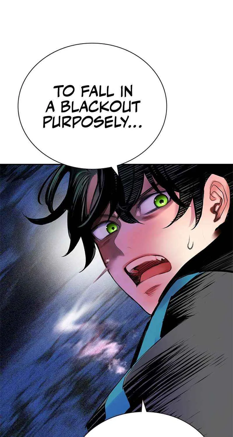 Manhwa Jungle Juice Chapter 96 page 132 - 