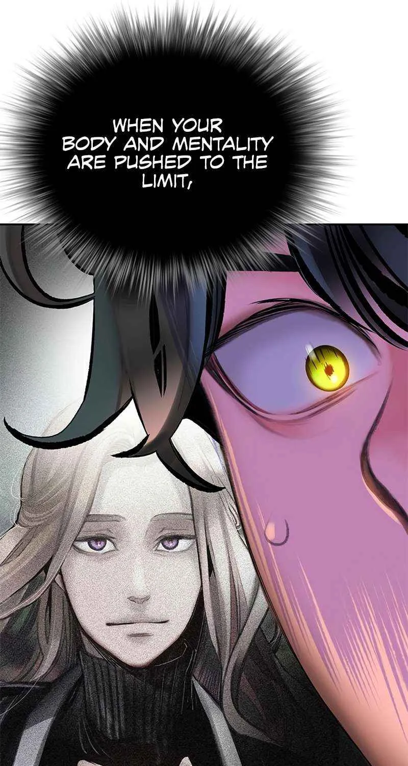Manhwa Jungle Juice Chapter 96 page 134 - 