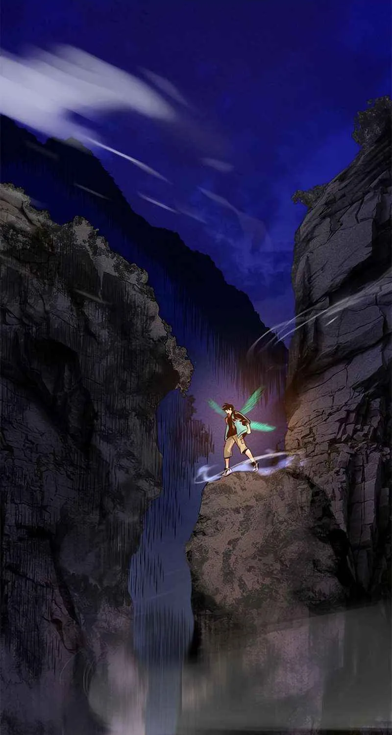 Manhwa Jungle Juice Chapter 96 page 136 - 