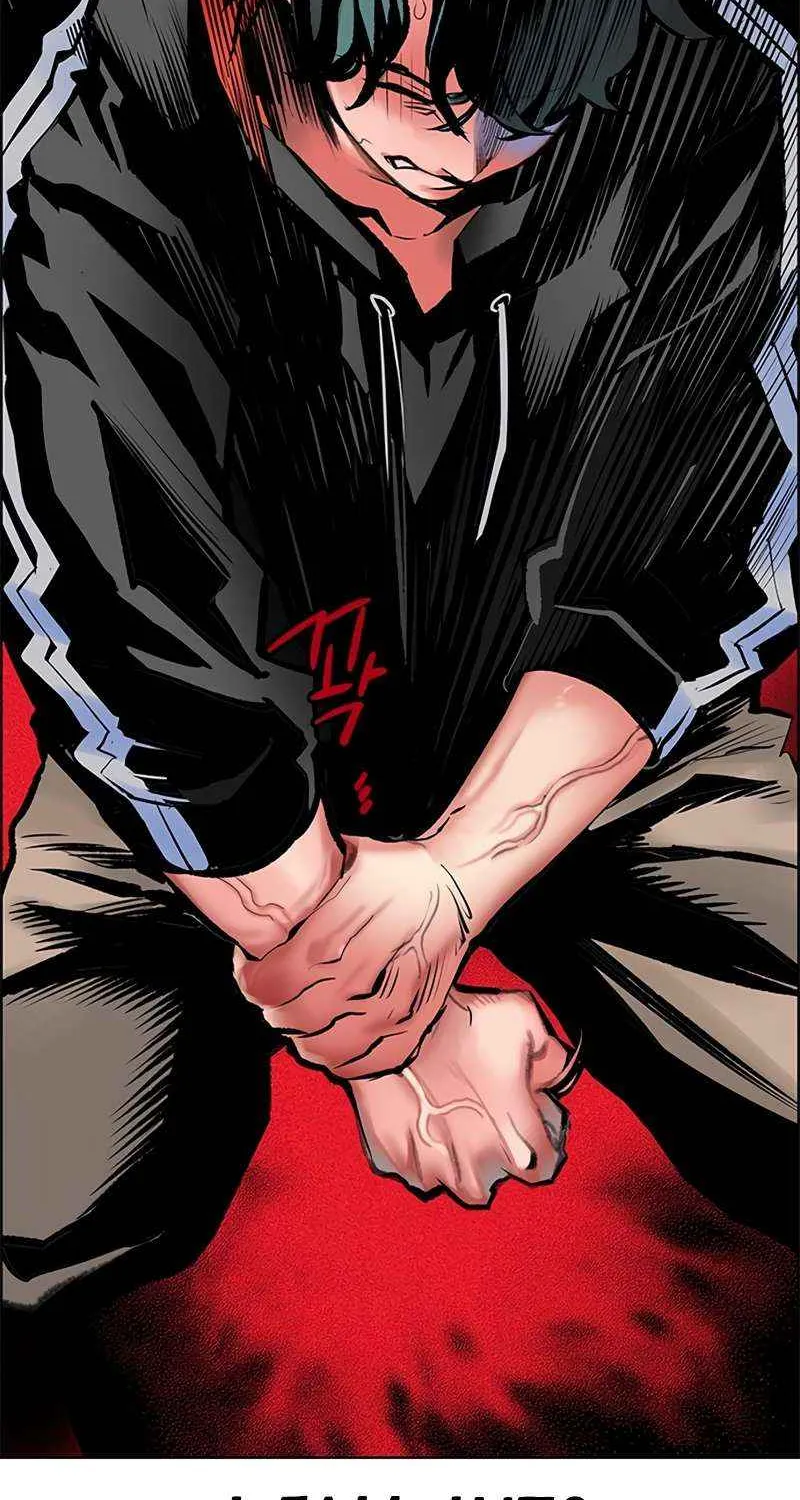 Manhwa Jungle Juice Chapter 96 page 15 - 