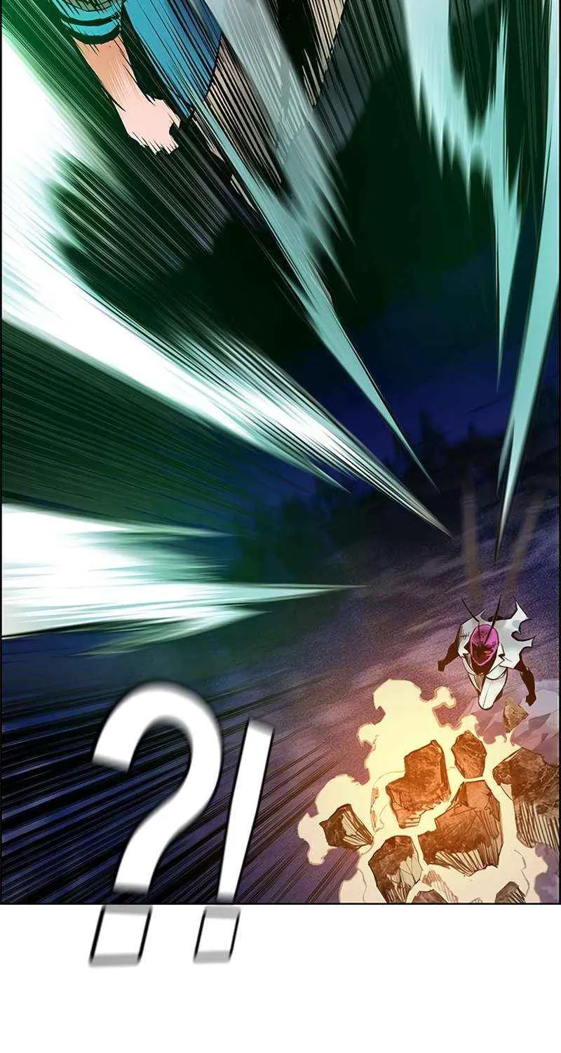 Manhwa Jungle Juice Chapter 96 page 144 - 