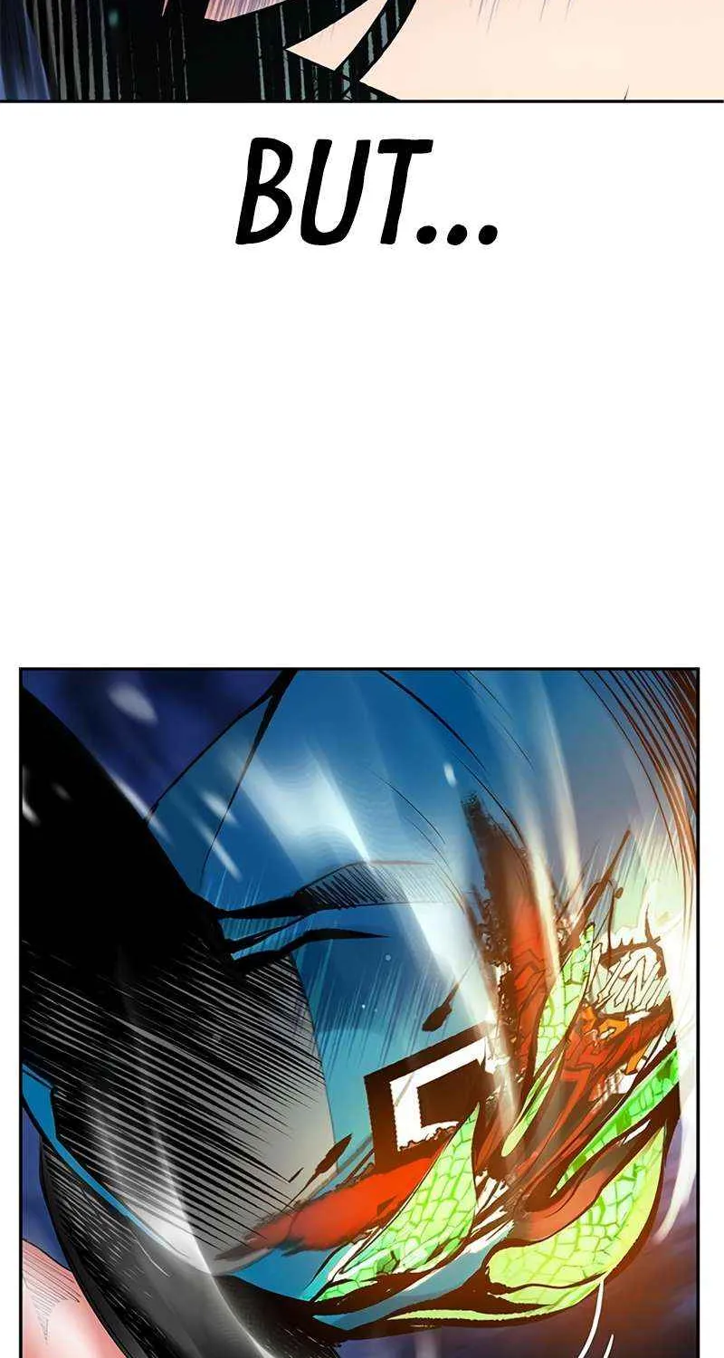 Manhwa Jungle Juice Chapter 96 page 154 - 