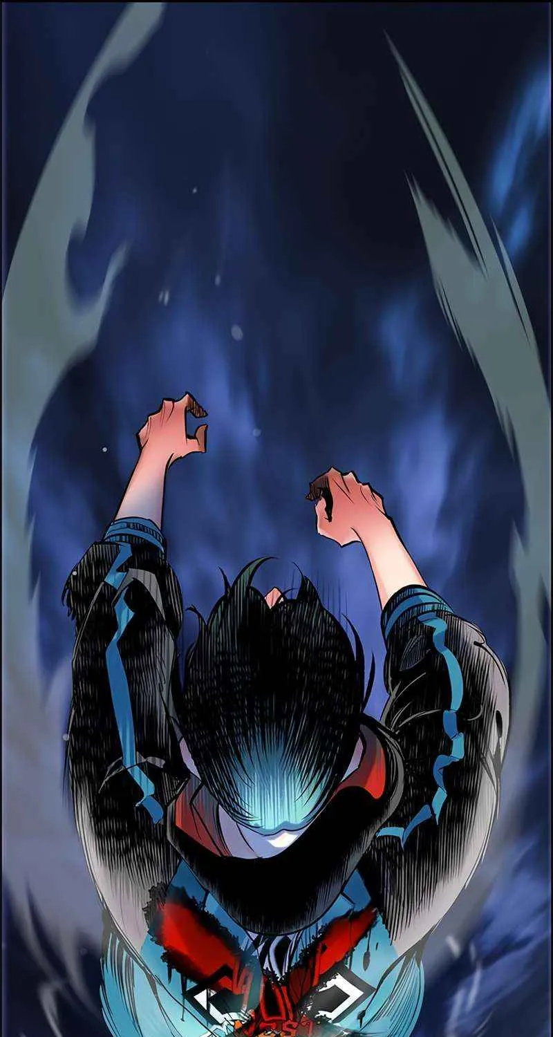 Manhwa Jungle Juice Chapter 96 page 156 - 