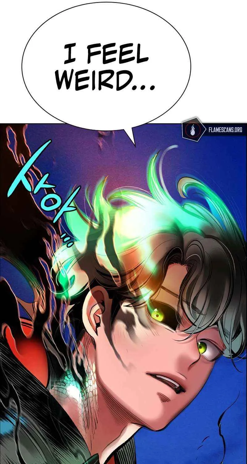 Manhwa Jungle Juice Chapter 96 page 179 - 