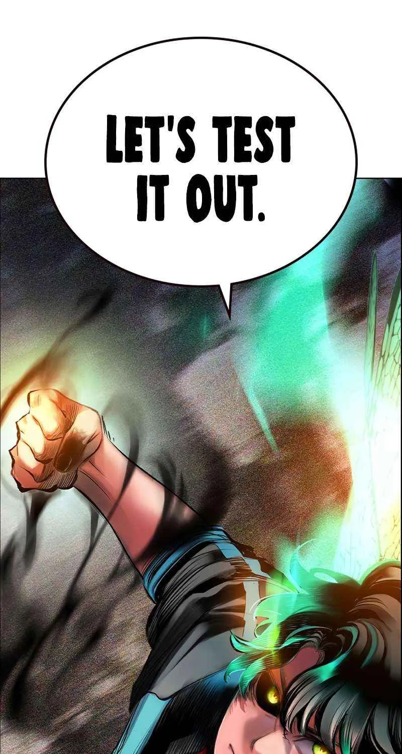 Manhwa Jungle Juice Chapter 96 page 183 - 