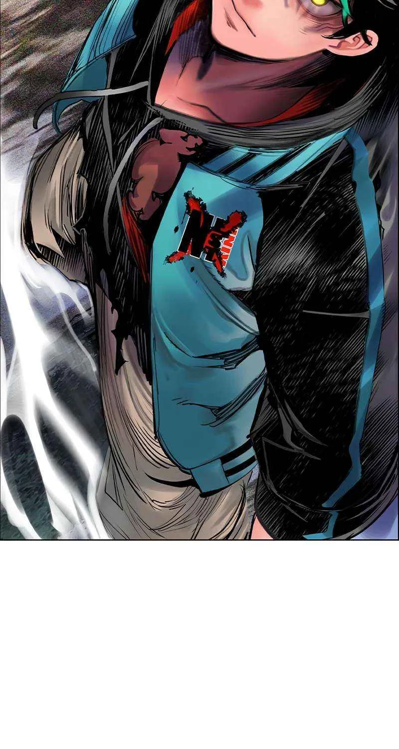 Manhwa Jungle Juice Chapter 96 page 184 - 