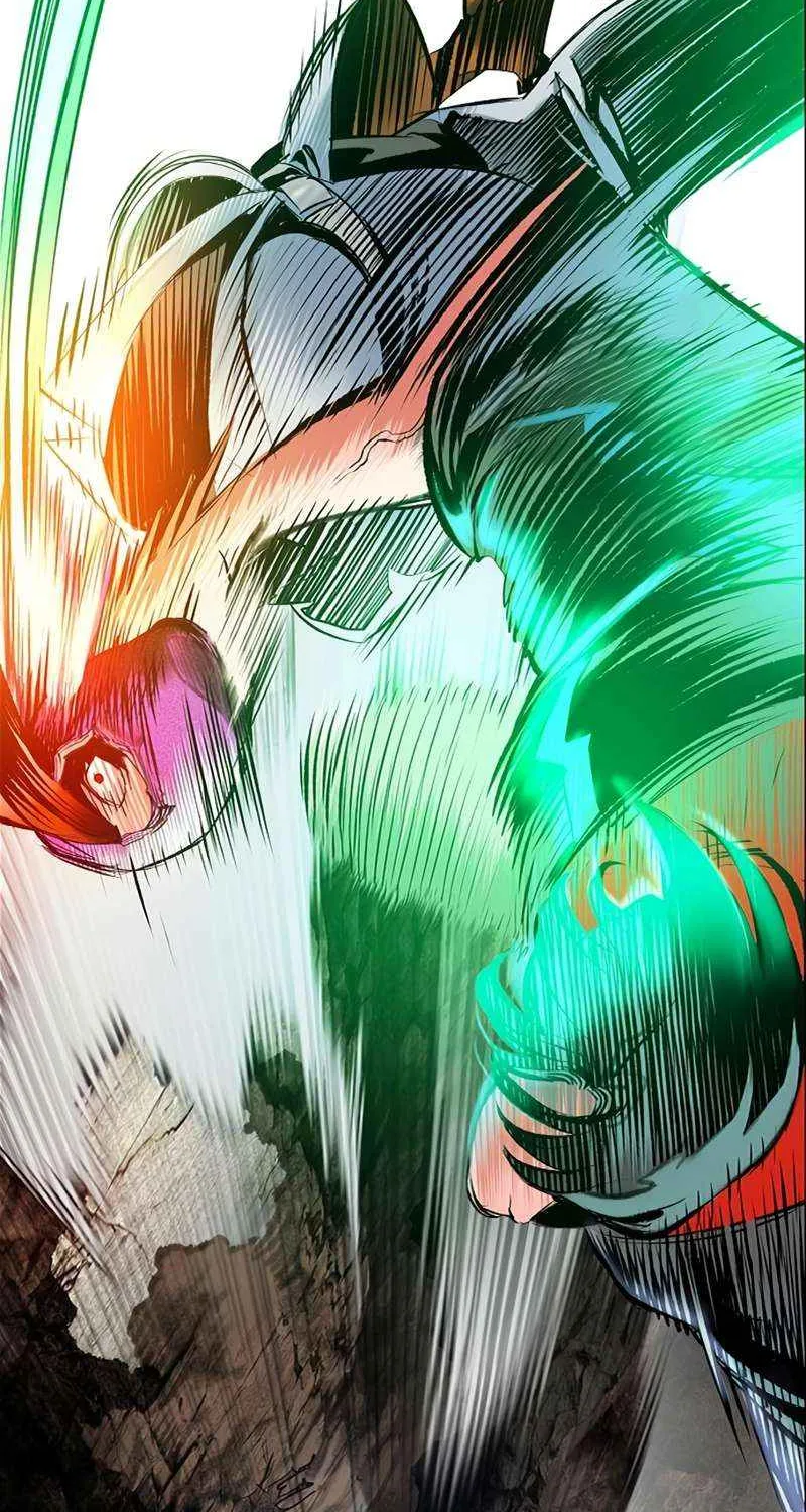 Manhwa Jungle Juice Chapter 96 page 190 - 
