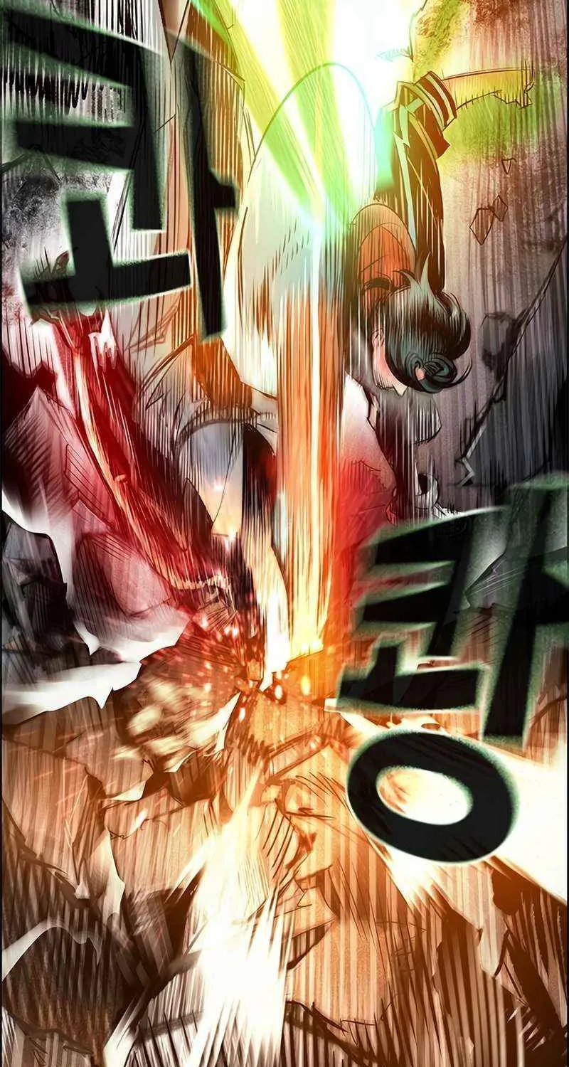 Manhwa Jungle Juice Chapter 96 page 195 - 
