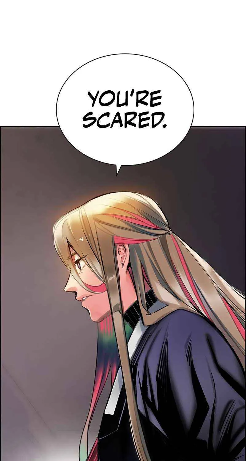 Manhwa Jungle Juice Chapter 96 page 21 - 