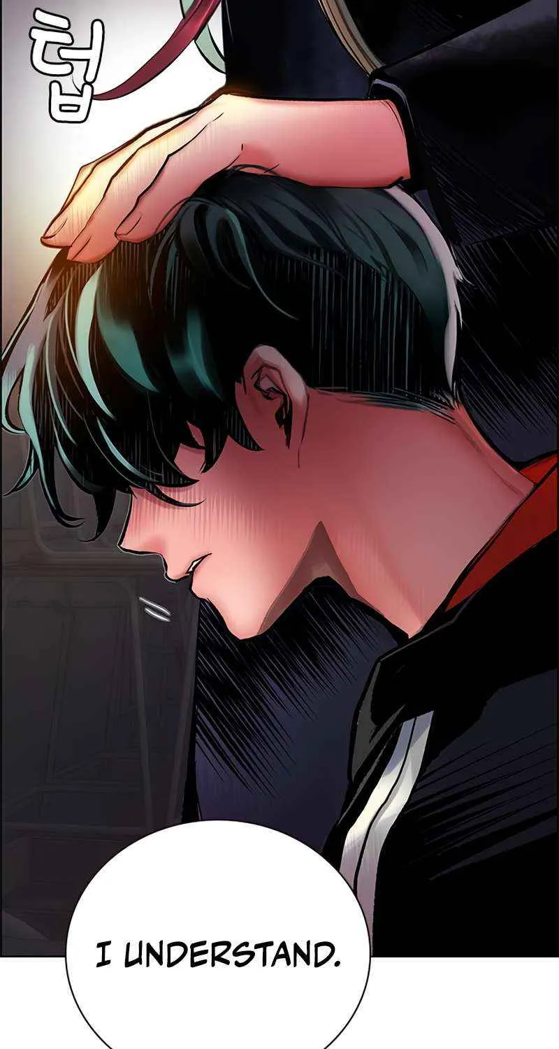 Manhwa Jungle Juice Chapter 96 page 22 - 