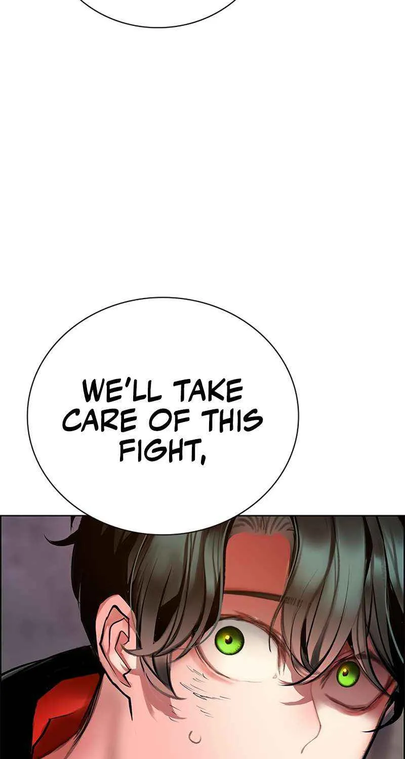 Manhwa Jungle Juice Chapter 96 page 23 - 
