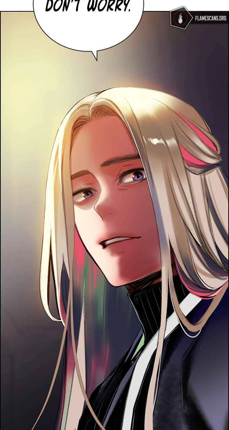 Manhwa Jungle Juice Chapter 96 page 25 - 