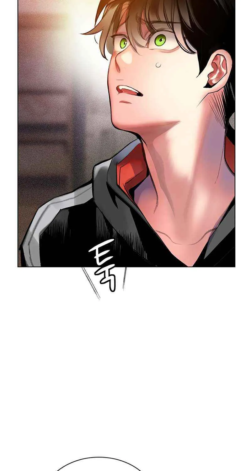 Manhwa Jungle Juice Chapter 96 page 29 - 
