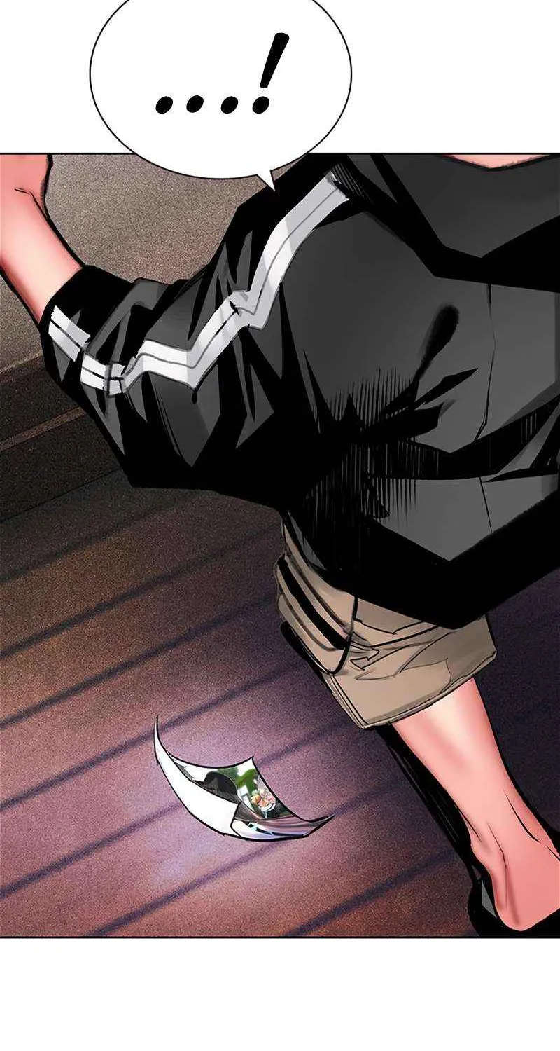 Manhwa Jungle Juice Chapter 96 page 30 - 