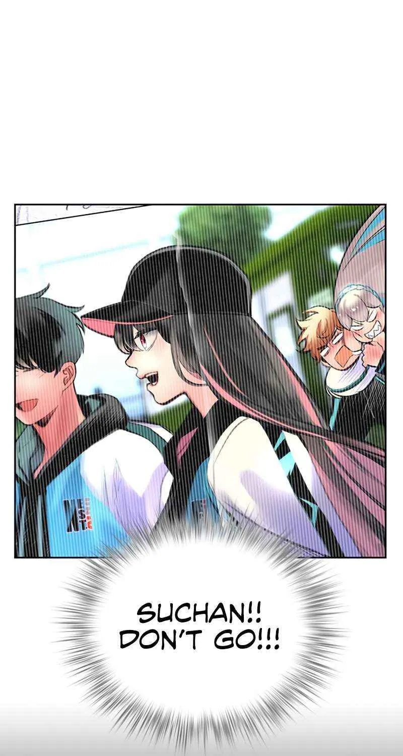 Manhwa Jungle Juice Chapter 96 page 31 - 