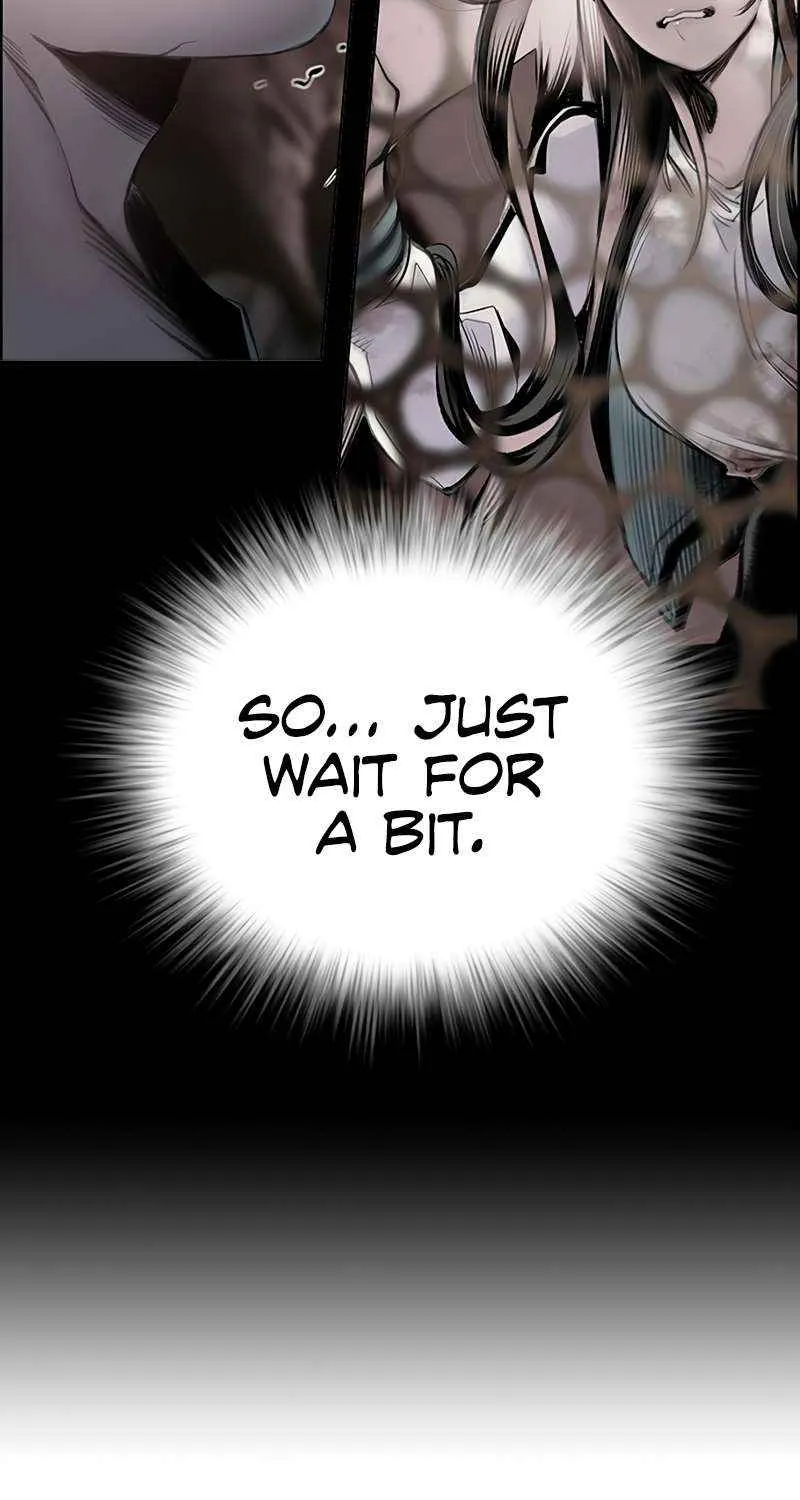 Manhwa Jungle Juice Chapter 96 page 33 - 
