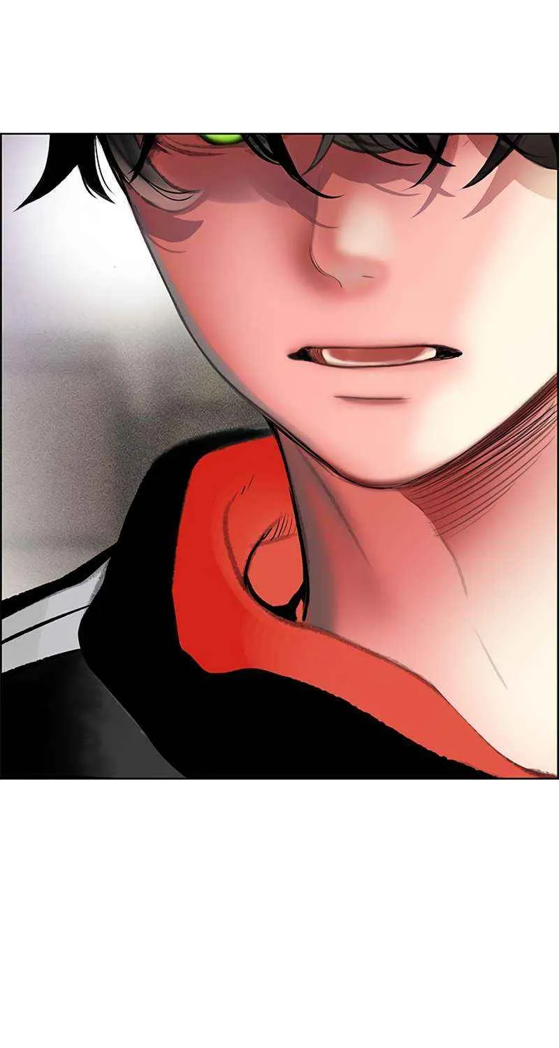 Manhwa Jungle Juice Chapter 96 page 34 - 