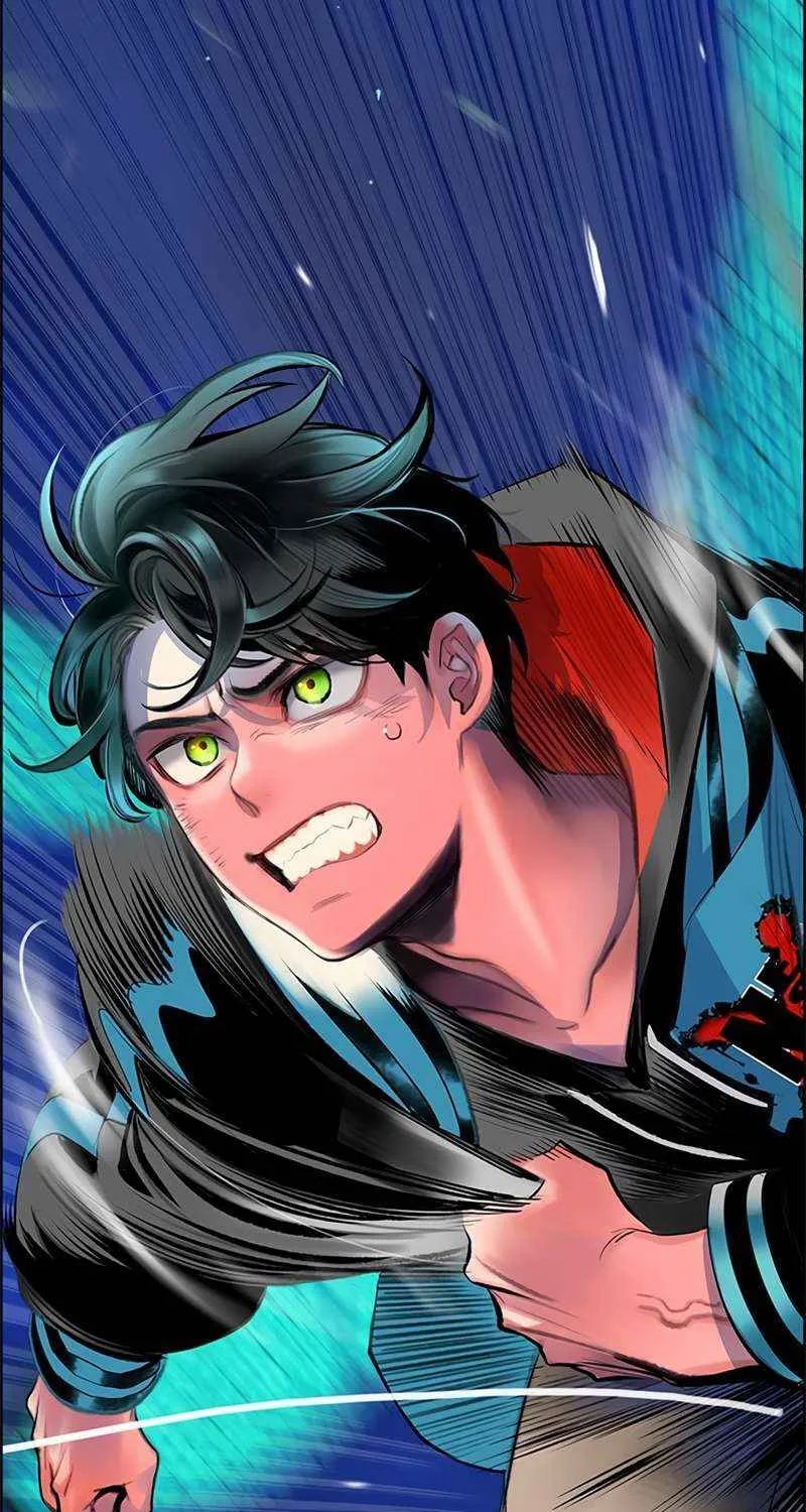 Manhwa Jungle Juice Chapter 96 page 39 - 