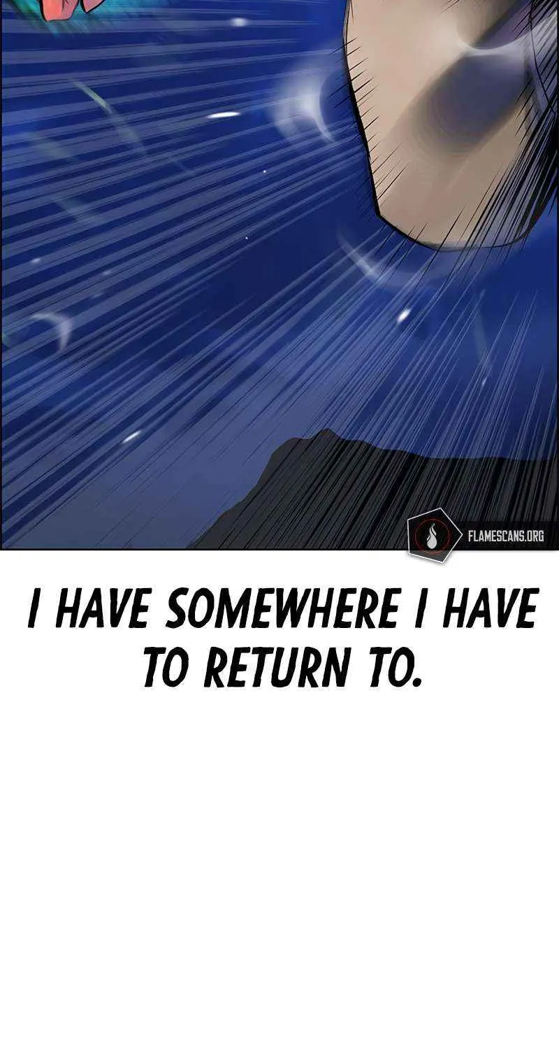 Manhwa Jungle Juice Chapter 96 page 40 - 