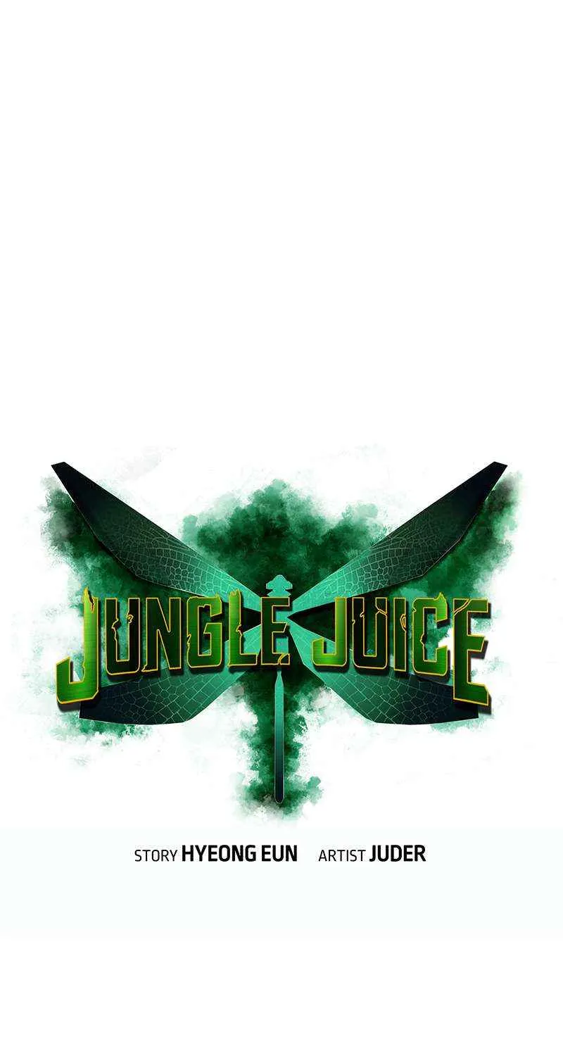Manhwa Jungle Juice Chapter 96 page 41 - 