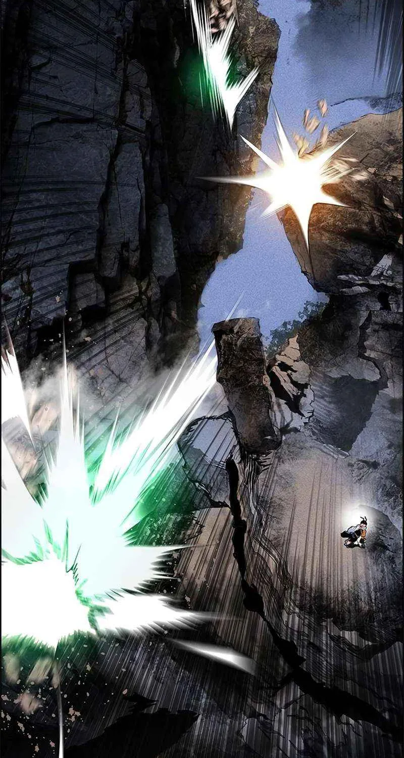 Manhwa Jungle Juice Chapter 96 page 44 - 