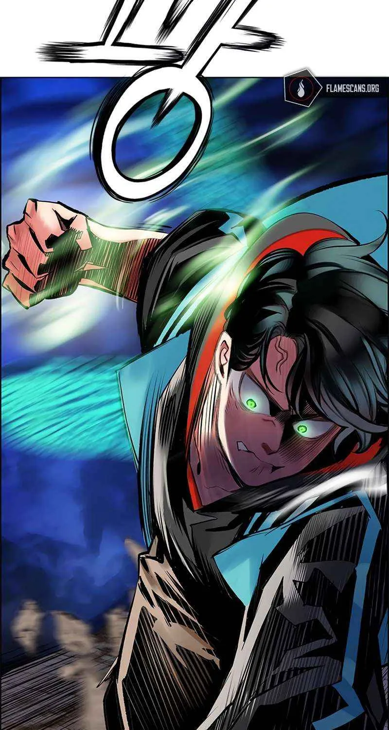 Manhwa Jungle Juice Chapter 96 page 46 - 