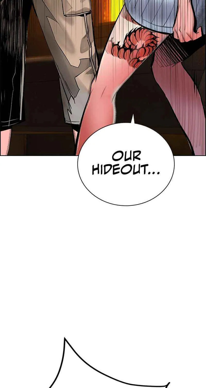 Manhwa Jungle Juice Chapter 96 page 6 - 