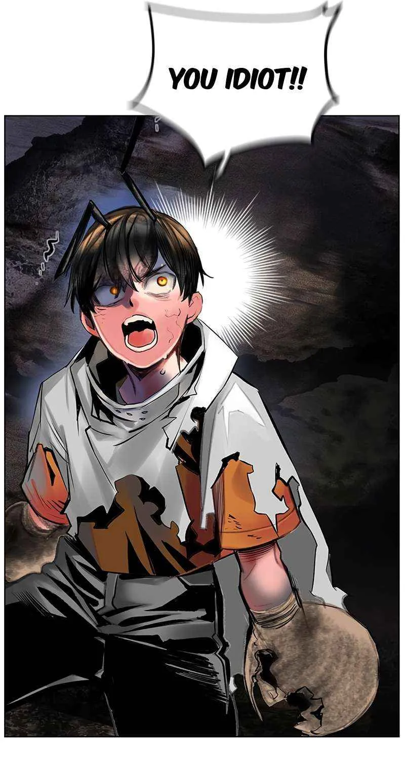 Manhwa Jungle Juice Chapter 96 page 51 - 