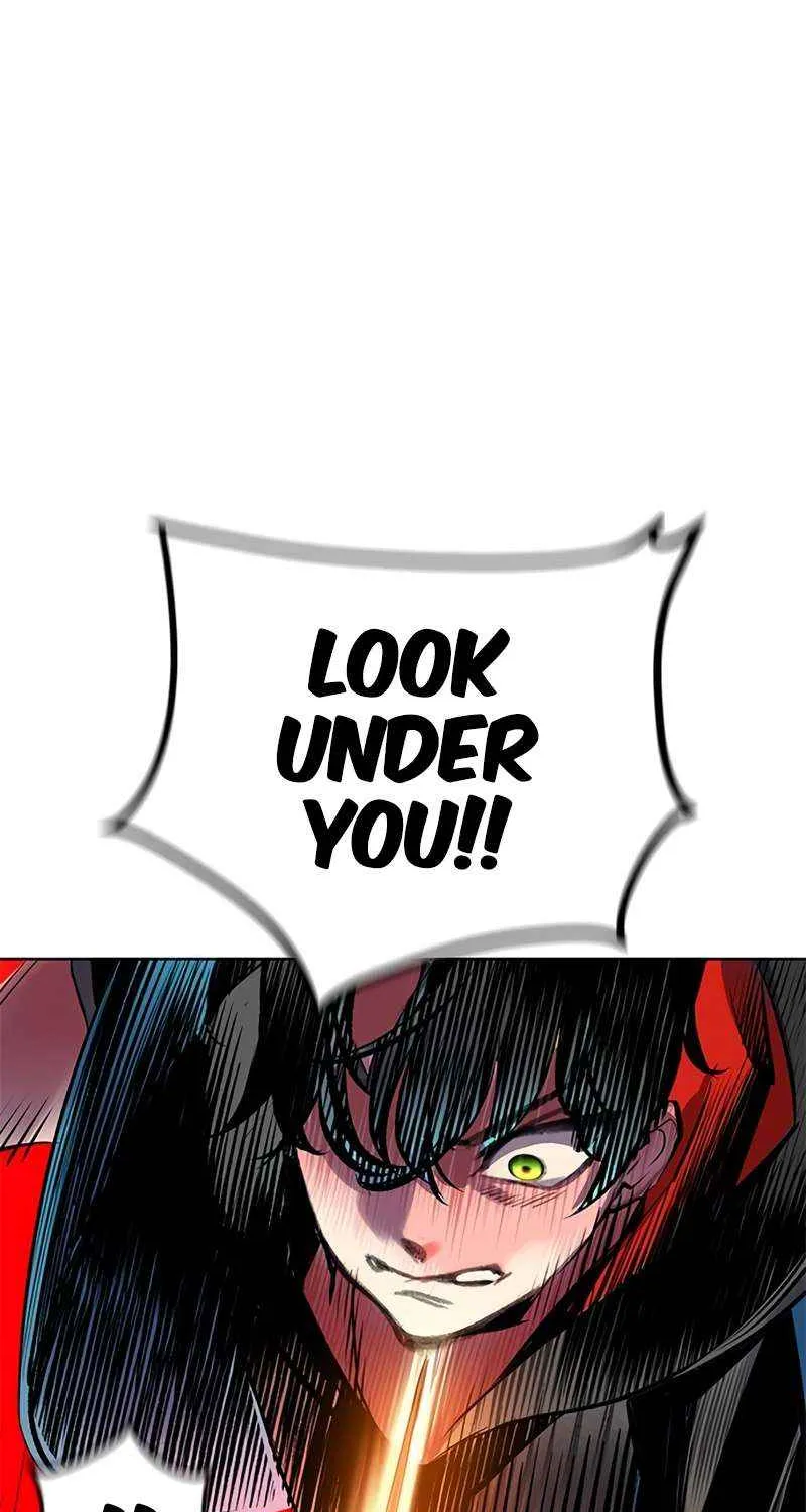 Manhwa Jungle Juice Chapter 96 page 52 - 