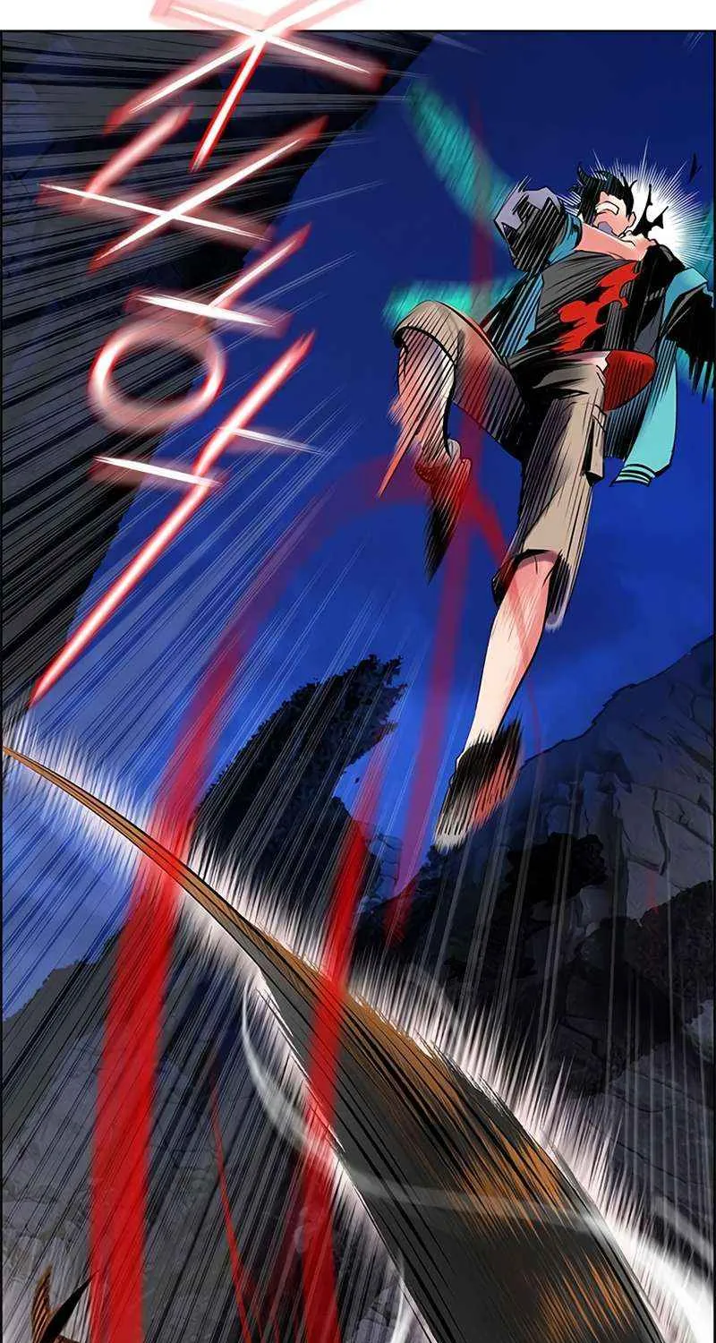 Manhwa Jungle Juice Chapter 96 page 55 - 