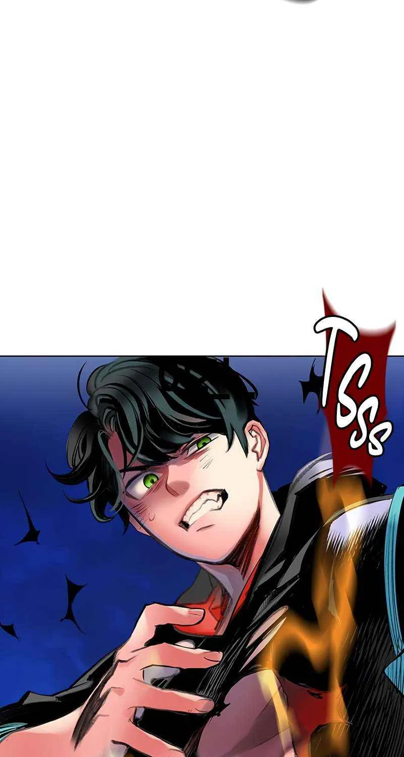 Manhwa Jungle Juice Chapter 96 page 57 - 