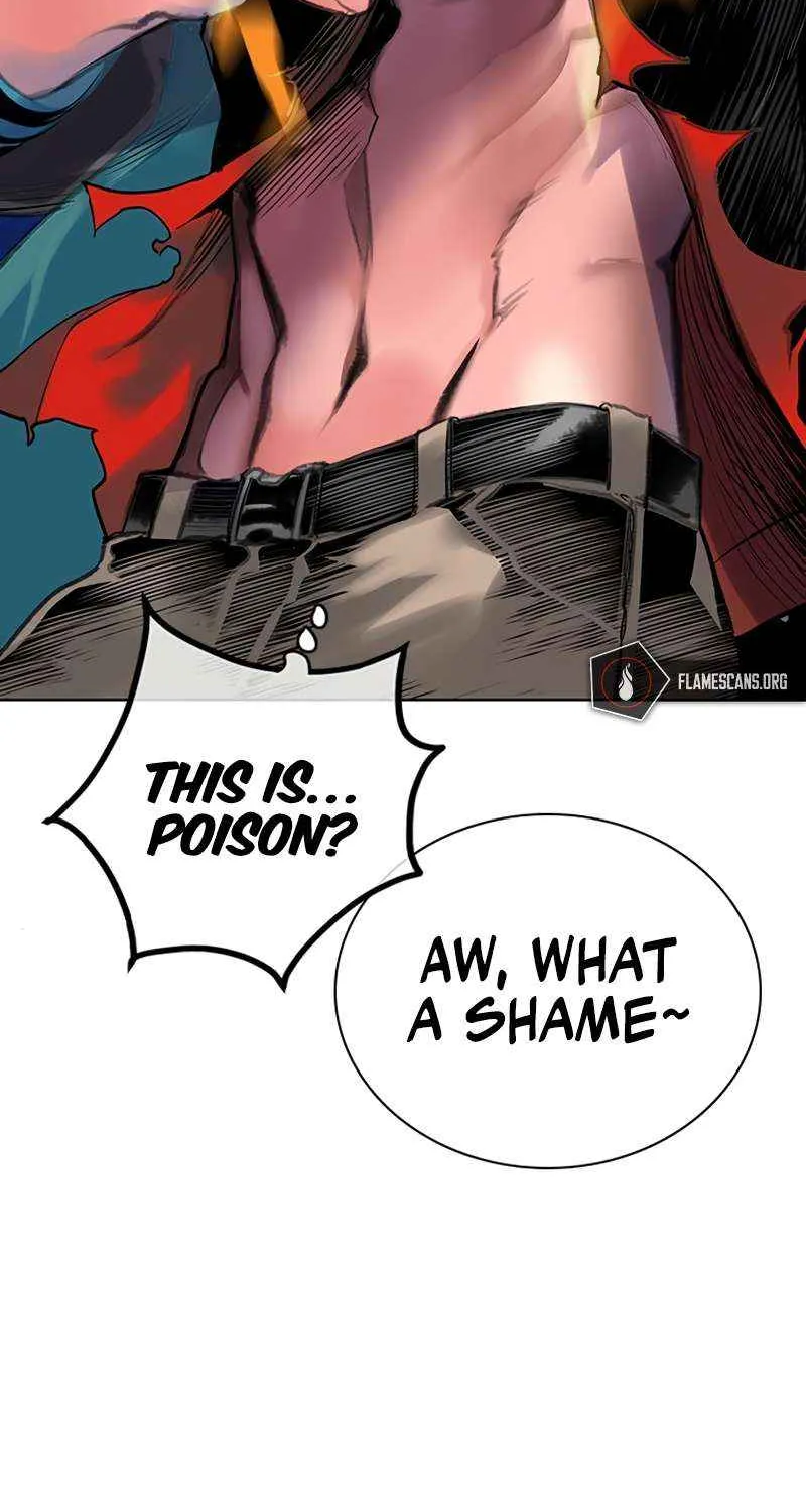 Manhwa Jungle Juice Chapter 96 page 58 - 