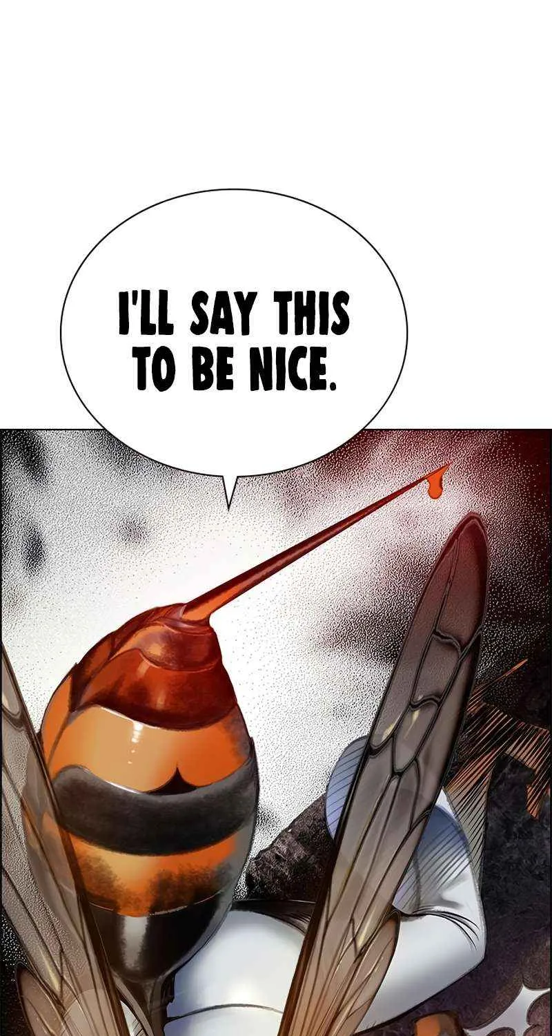 Manhwa Jungle Juice Chapter 96 page 59 - 