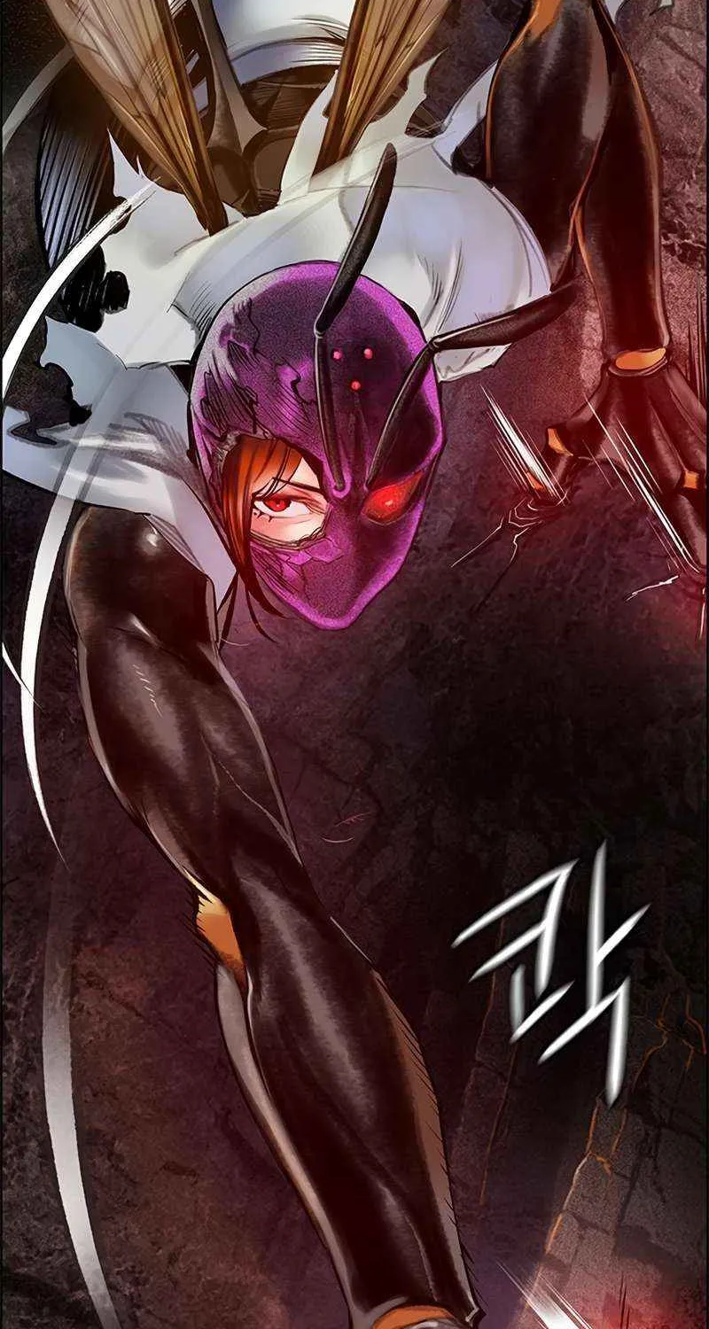 Manhwa Jungle Juice Chapter 96 page 60 - 