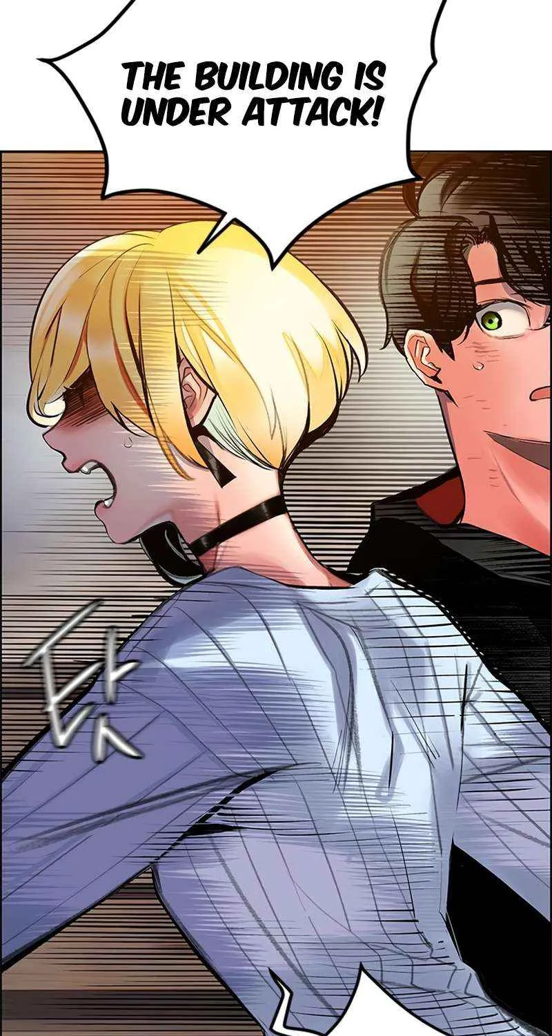 Manhwa Jungle Juice Chapter 96 page 7 - 