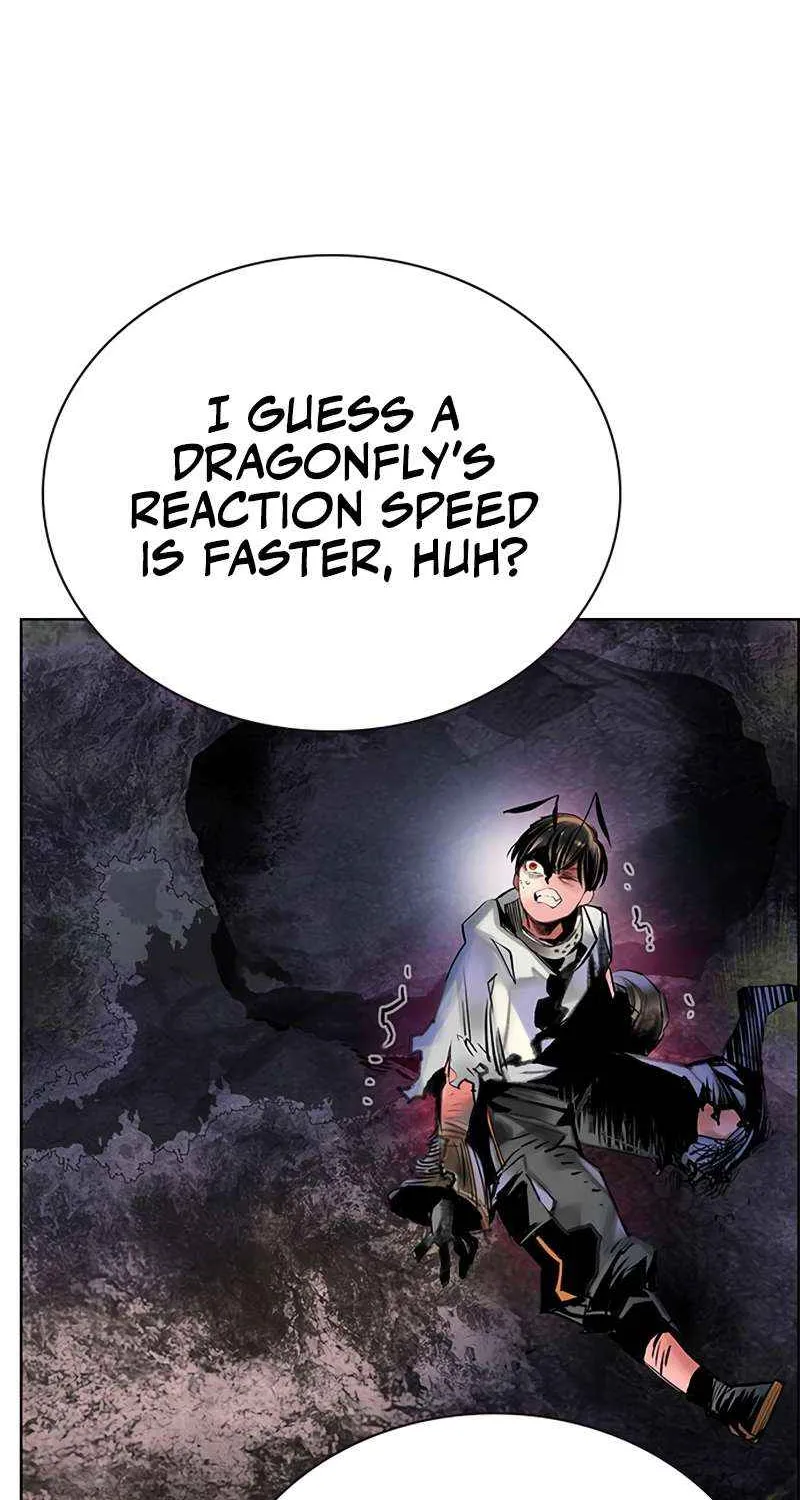 Manhwa Jungle Juice Chapter 96 page 62 - 
