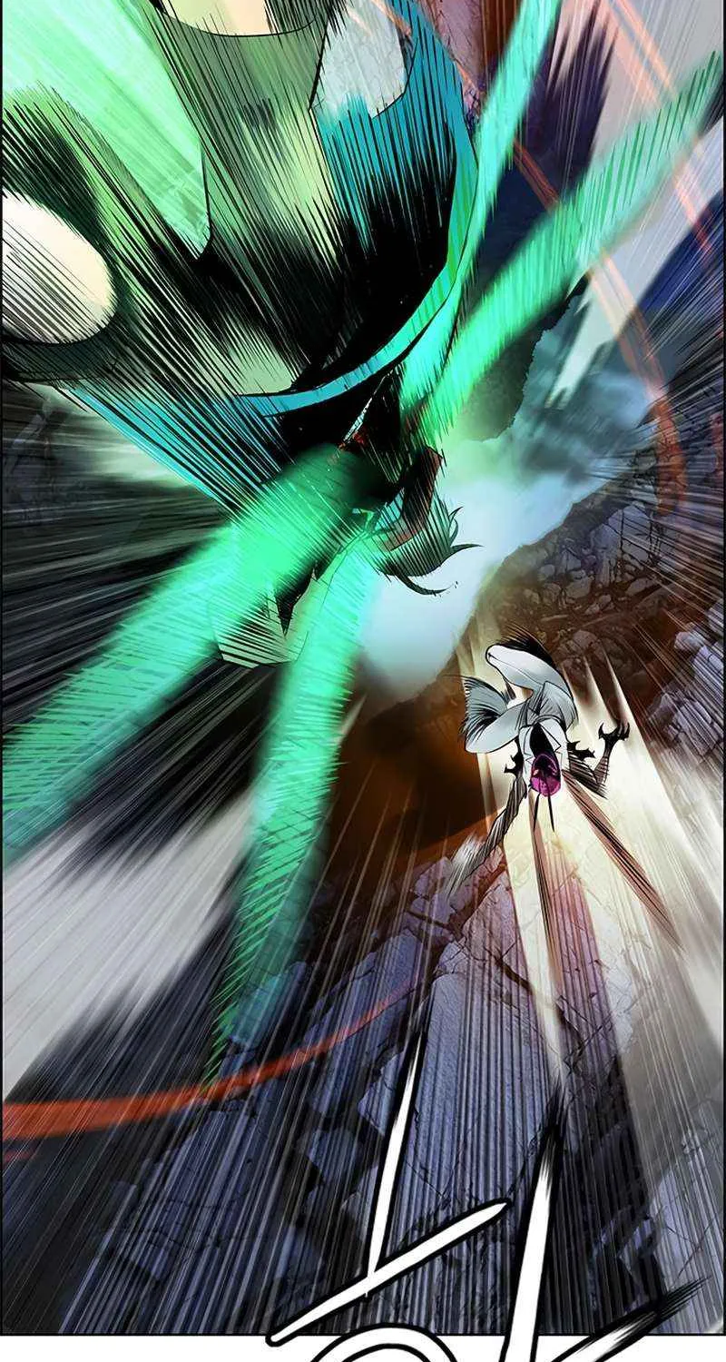 Manhwa Jungle Juice Chapter 96 page 65 - 